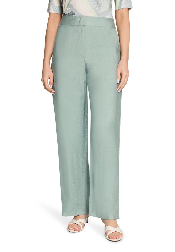 Betty Barclay Mint Green Co Ord