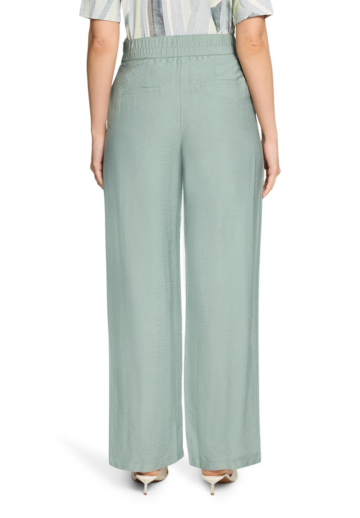 Betty Barclay Mint Green Co Ord