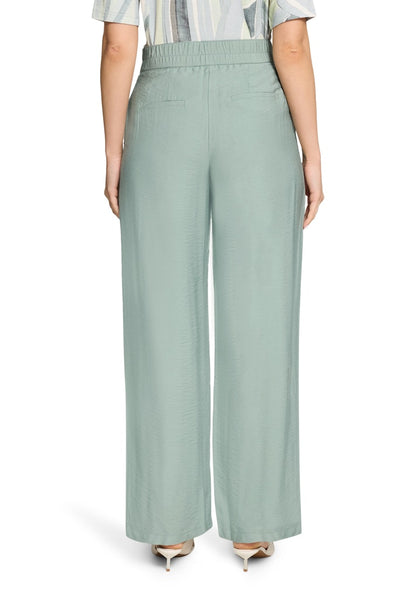 Betty Barclay Mint Green Co Ord