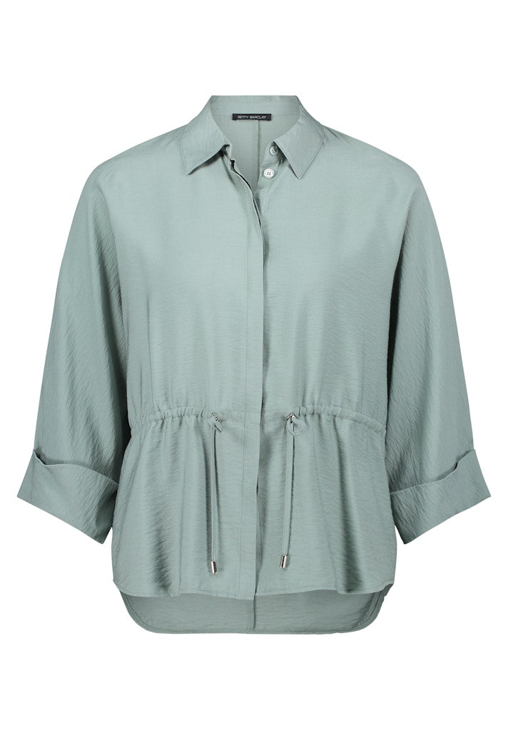 Betty Barclay Mint Green Co Ord