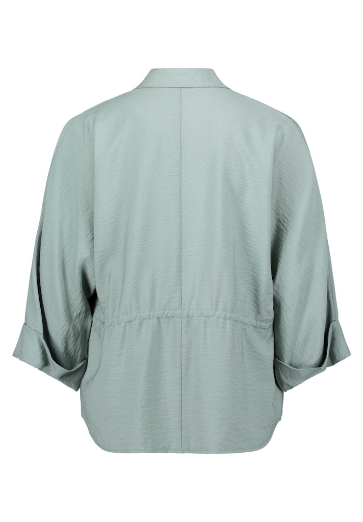 Betty Barclay Mint Green Co Ord