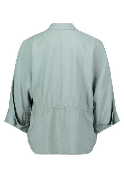 Betty Barclay Mint Green Co Ord