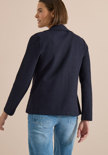 Cecil Navy Blazer