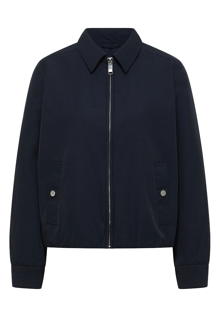 Cecil Navy Lightweight Jacket