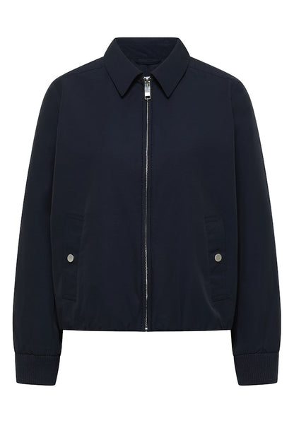 Cecil Navy Lightweight Jacket