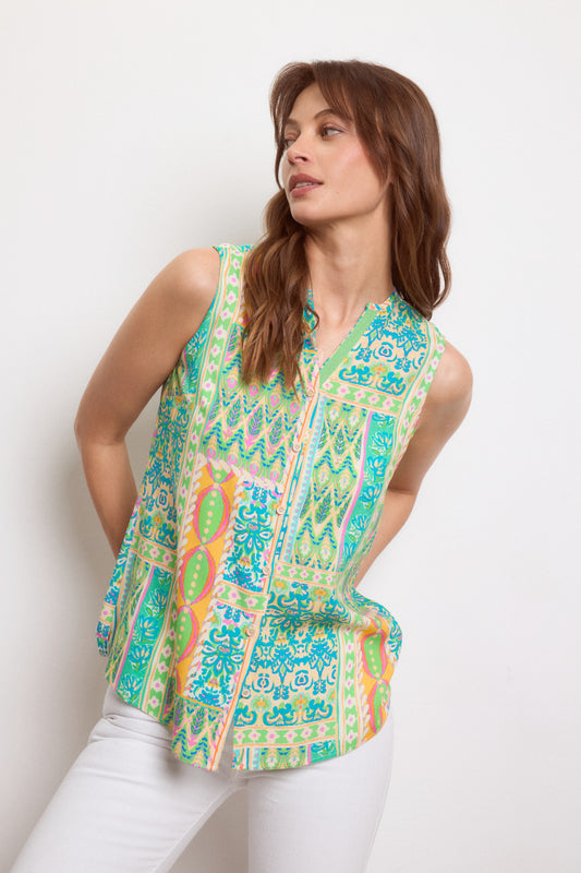 Tinta Capri Shirt