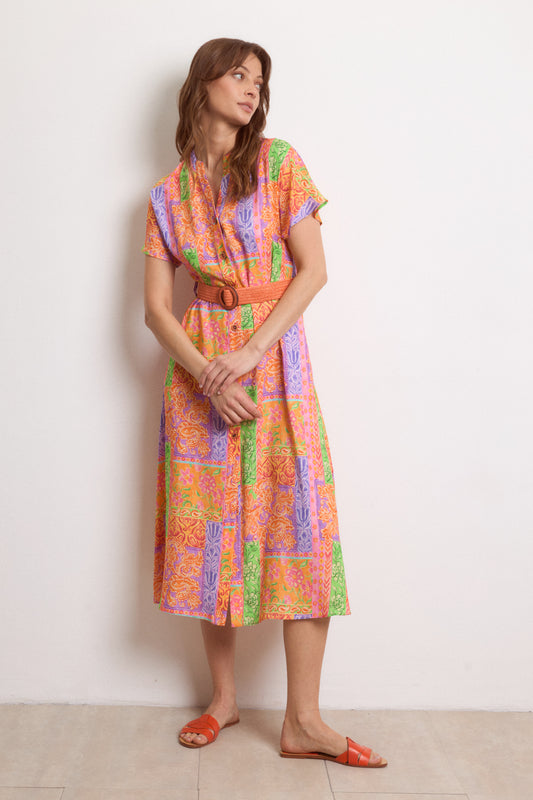 Tinta Corfu Dress