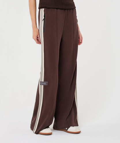 Esqualo Cacao Casual Trousers