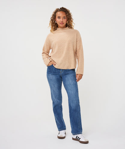 Esqualo Blue Denim Jeans