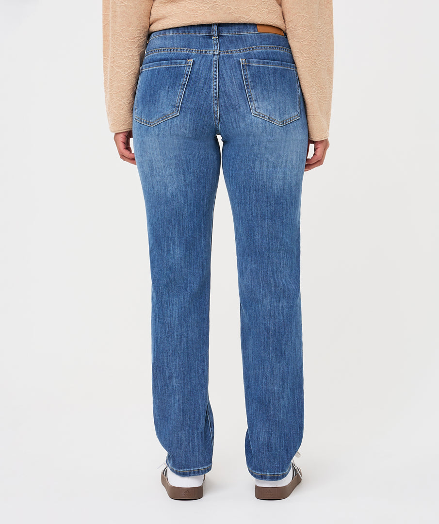 Esqualo Blue Denim Jeans