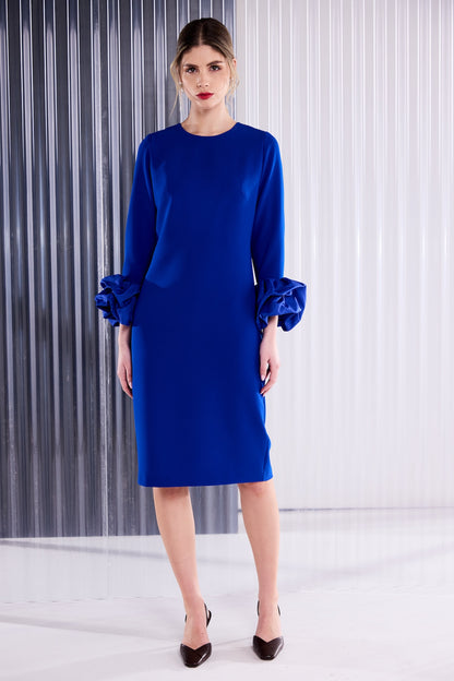 Kate Cooper Regal Blue Dress