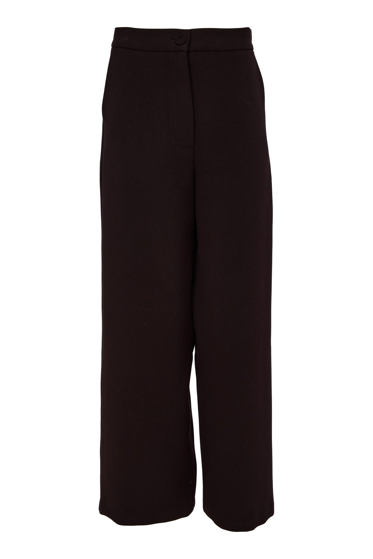 Kate Cooper Black Trousers