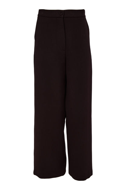 Kate Cooper Black Trousers