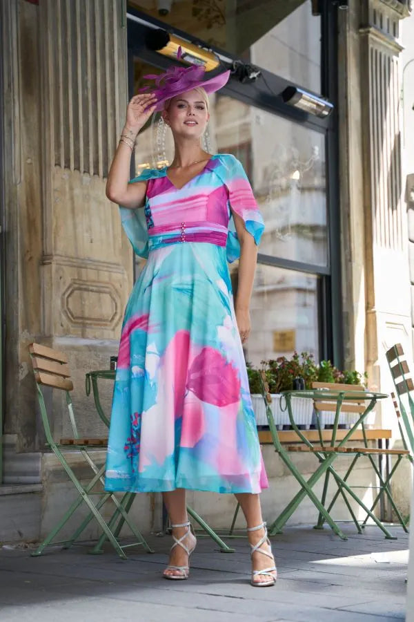 Lizabella Candy Dress