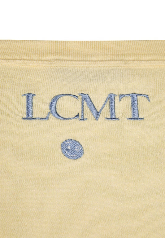 LeComte Lemon Pullover