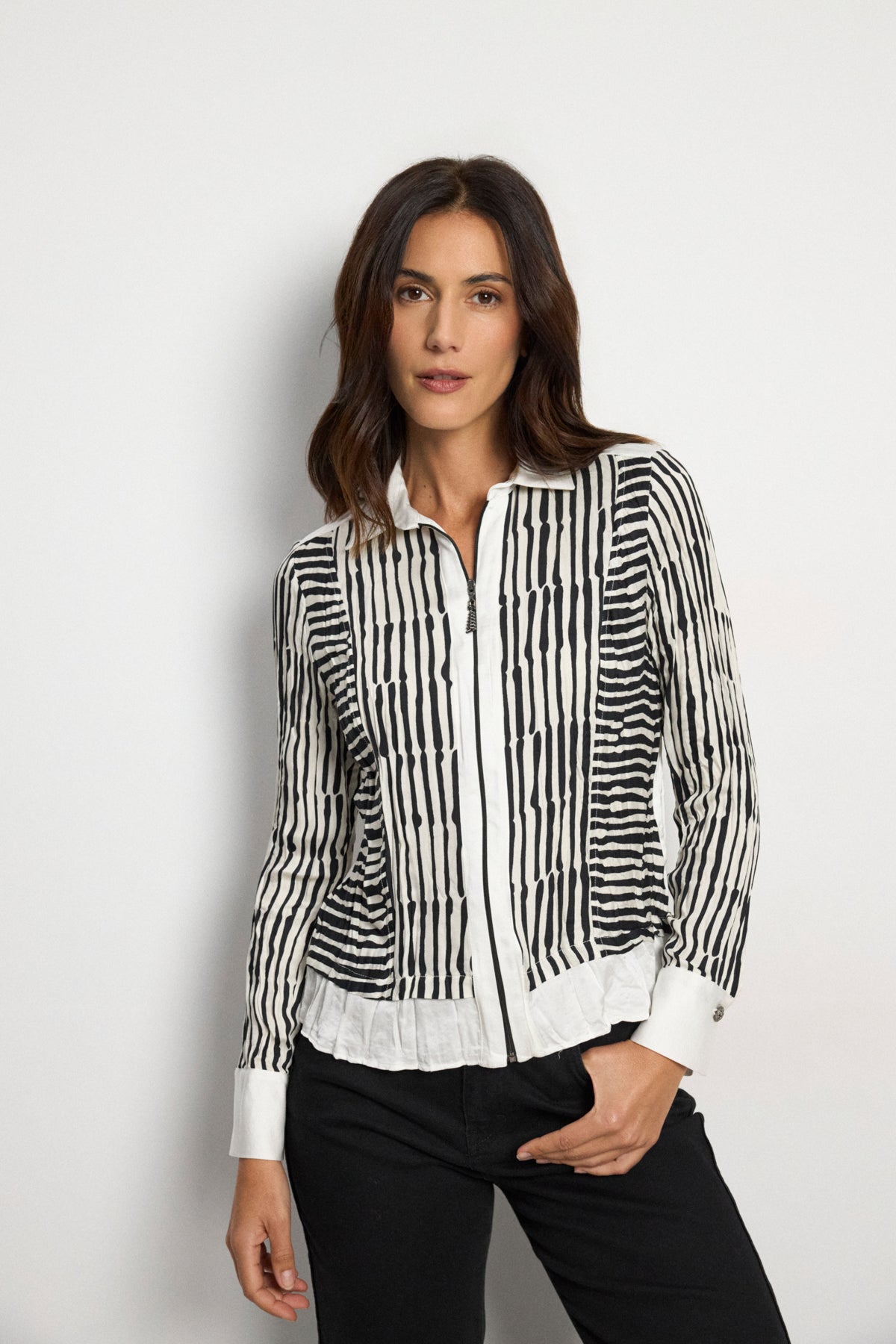Tinta Leonila Blouse