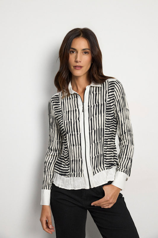 Tinta Leonila Blouse