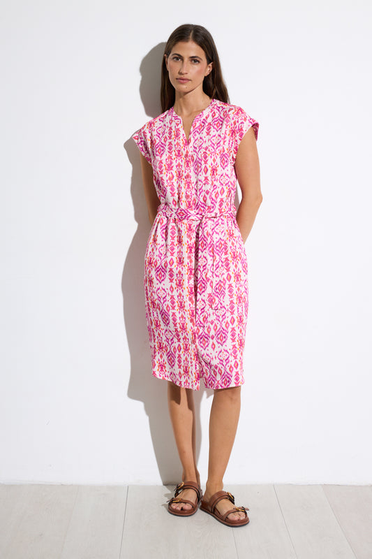 Tinta Leya Dress