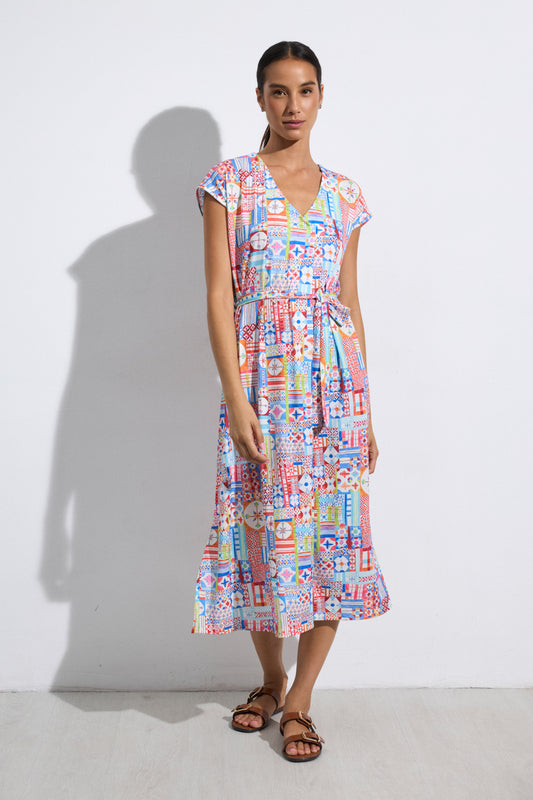 Tinta Penelope Dress