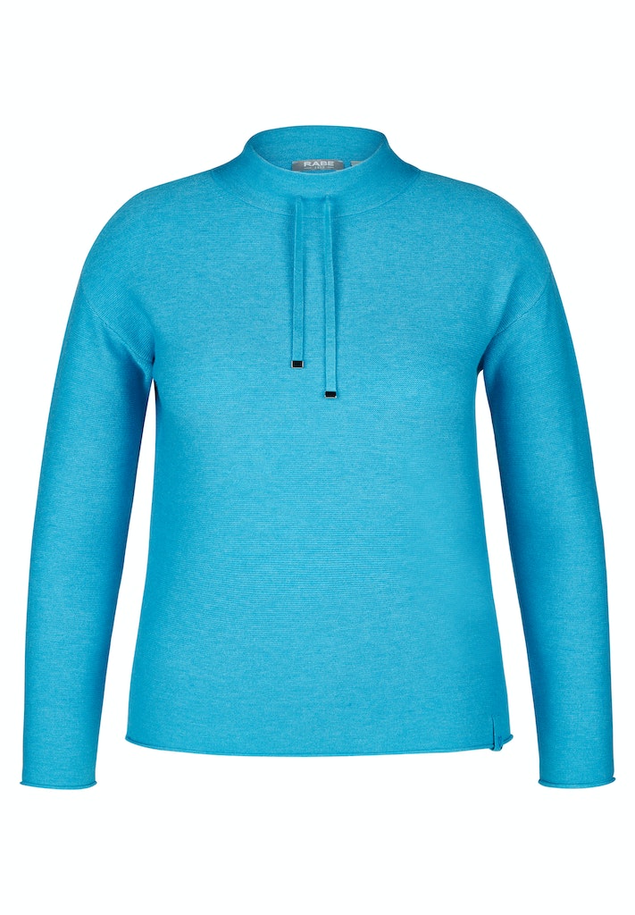 Rabe Turquoise Pullover