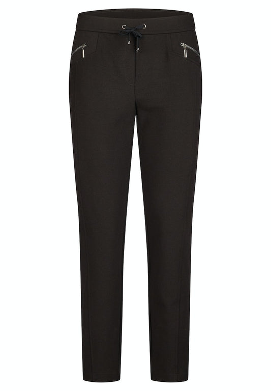 Rabe Black Trousers