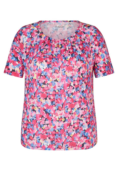 Rabe Floral Top