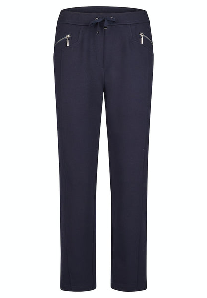 Rabe Marine Drawstring Trousers
