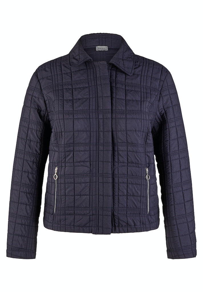 Rabe Navy Jacket