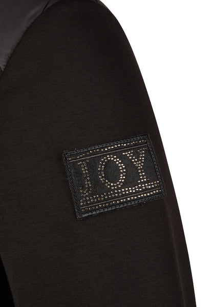 Rabe Black Padded Jacket
