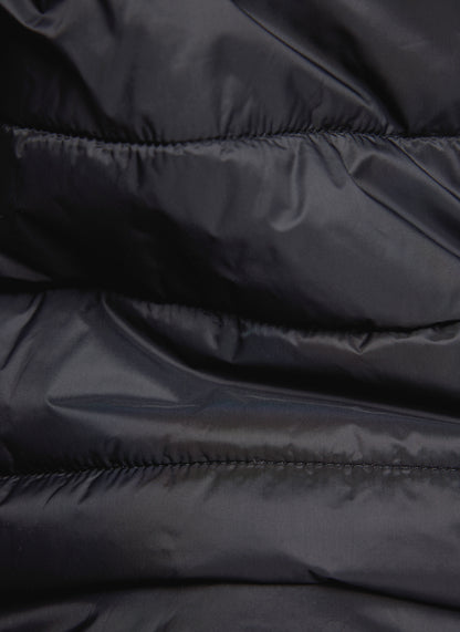 Rabe Black Padded Jacket
