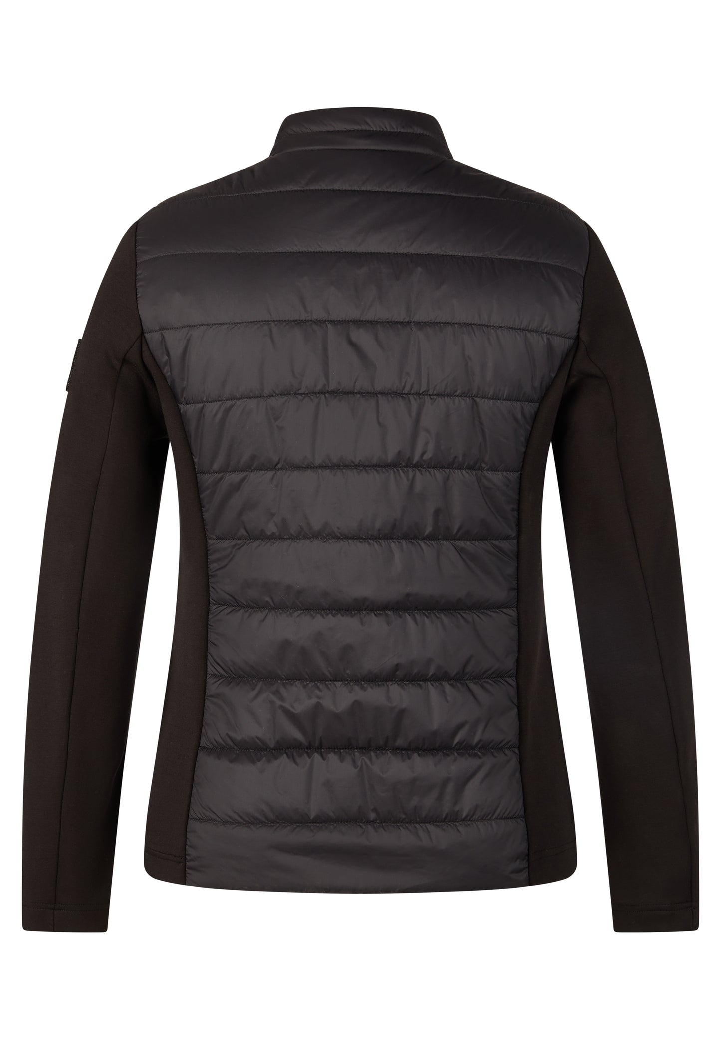 Rabe Black Padded Jacket