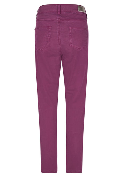 Rabe Plum Denims
