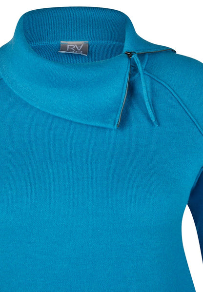 Rabe Turquoise Pullover