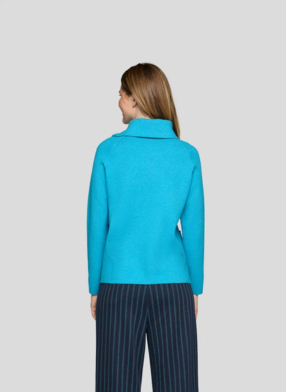 Rabe Turquoise Pullover