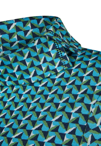 Rabe Pacific Blue Top