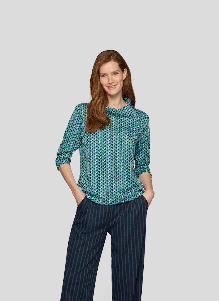 Rabe Pacific Blue Top