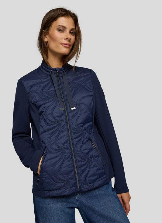 Rabe Nordic Blue Jacket