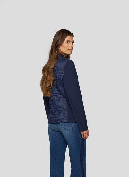 Rabe Nordic Blue Jacket
