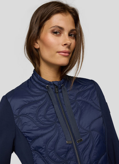 Rabe Nordic Blue Jacket