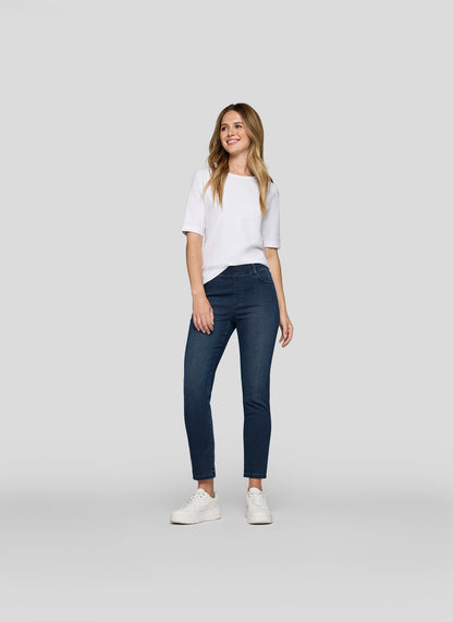Rabe Indigo Blue Jeans