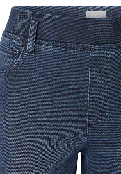 Rabe Indigo Blue Jeans