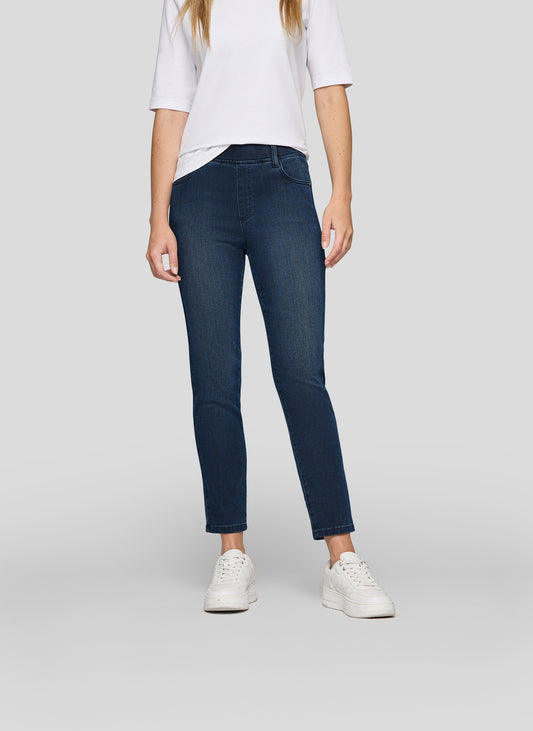Rabe Indigo Blue Jeans
