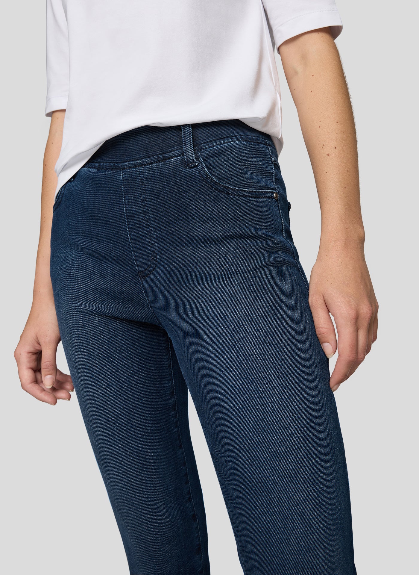 Rabe Indigo Blue Jeans