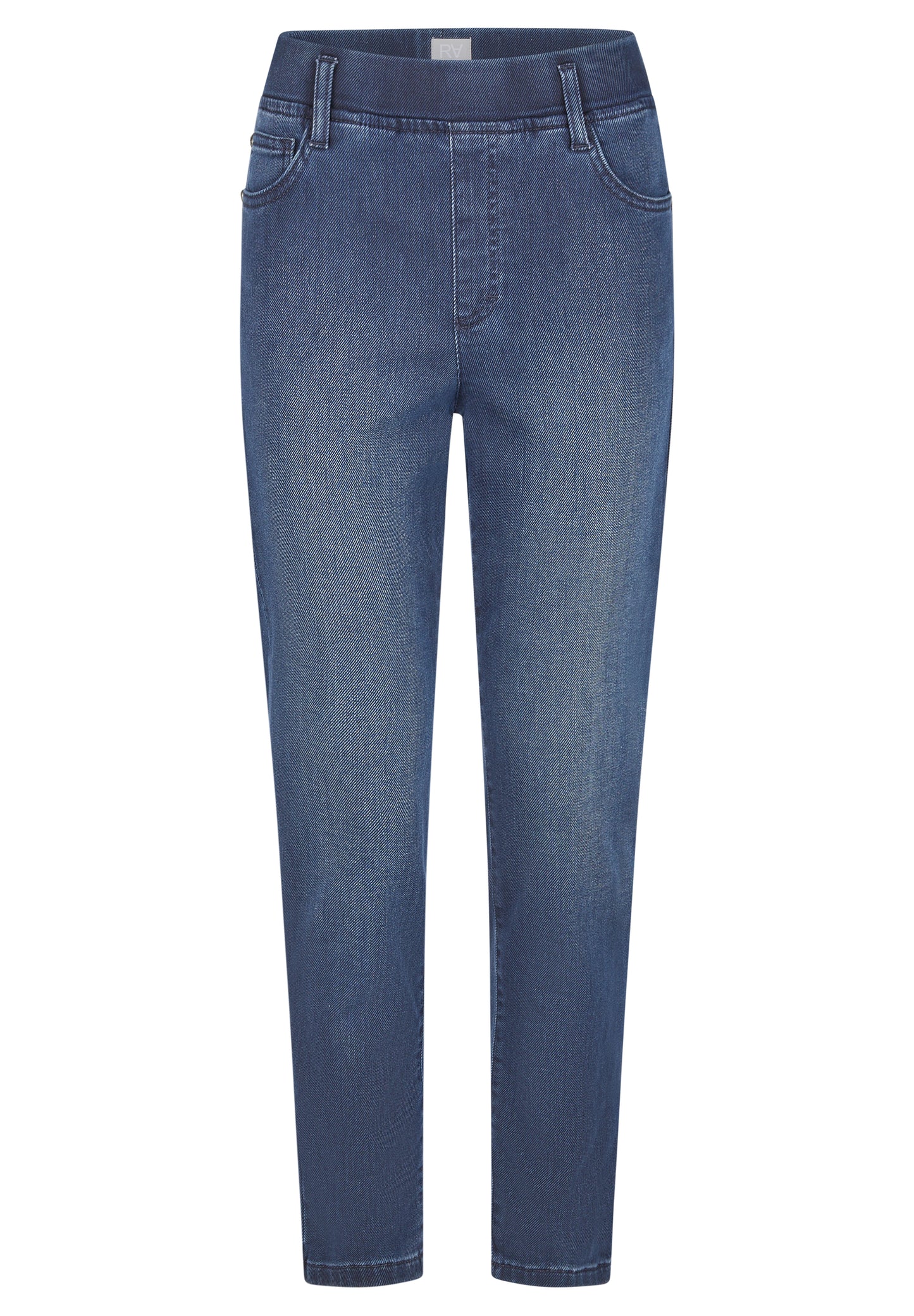 Rabe Blue Denims