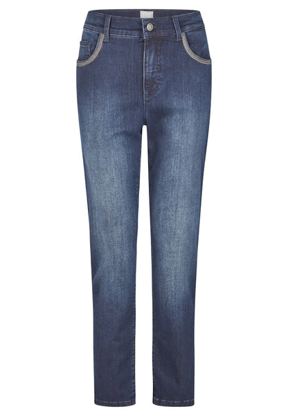 Rabe Blue Denims