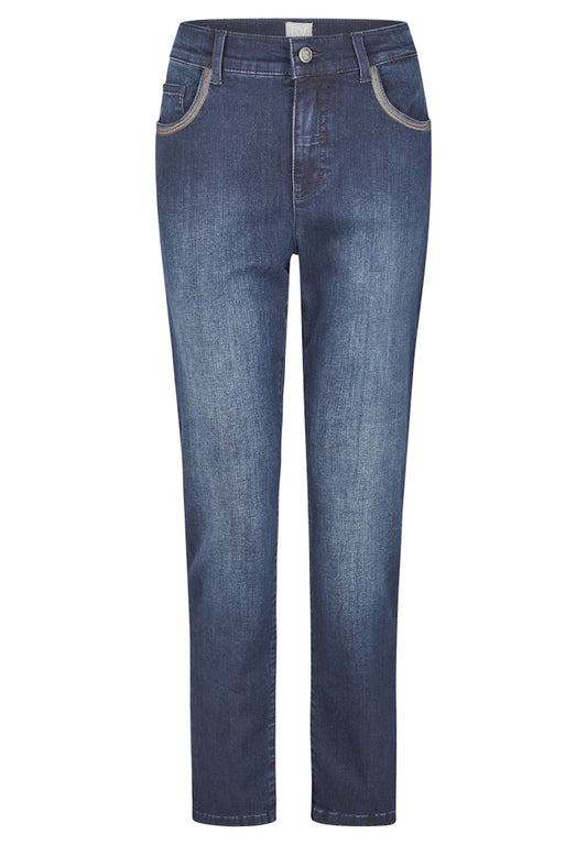 Rabe Blue Denims