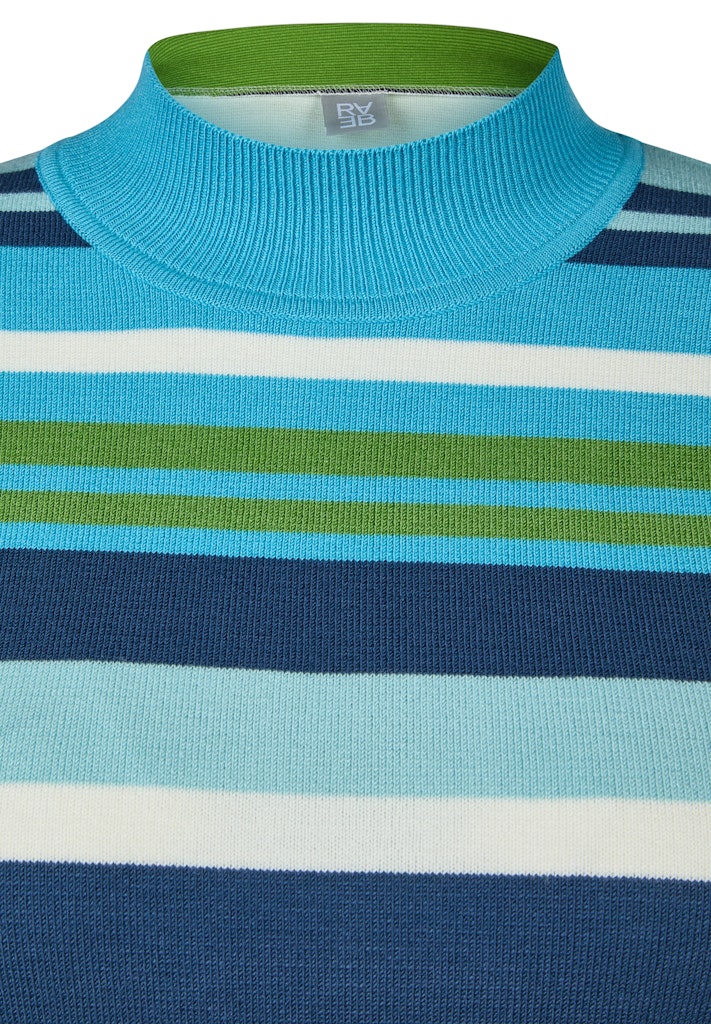 Rabe Striped Pullover