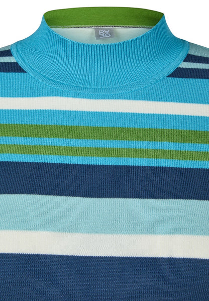 Rabe Striped Pullover