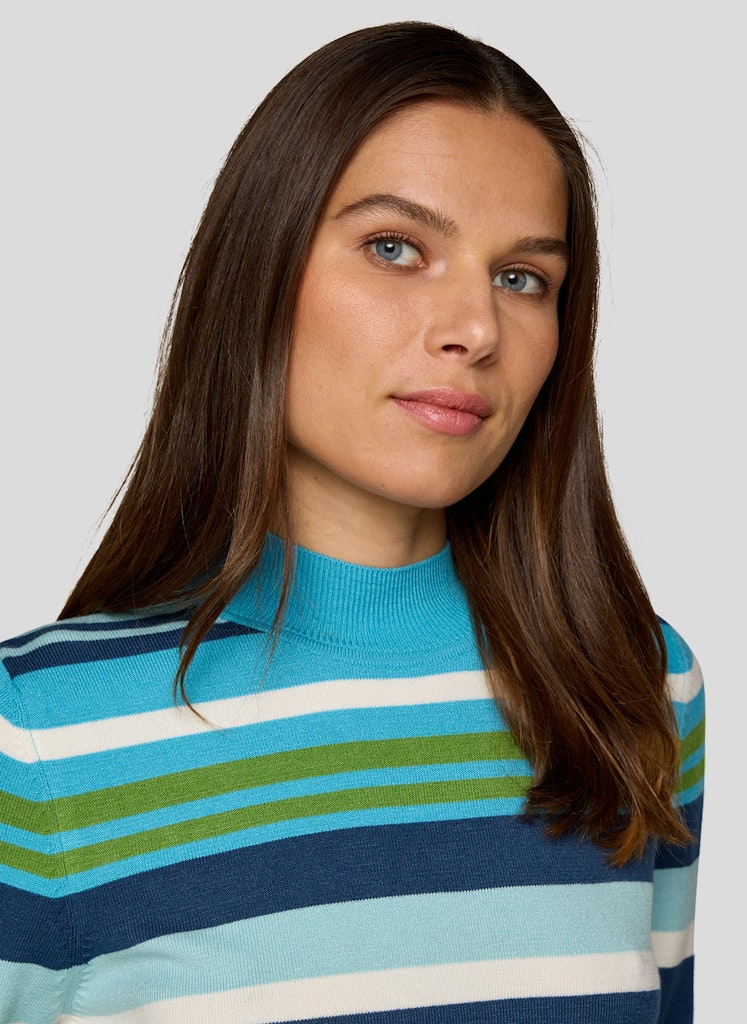 Rabe Striped Pullover