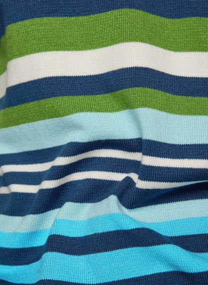 Rabe Striped Pullover